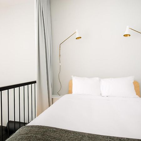 Ferienwohnung Les Lofts St-Pierre - Par Les Lofts Vieux-Quebec Zimmer foto